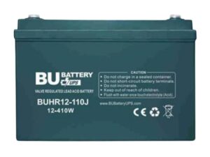 BAT BUHR12-110J