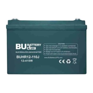 BAT BUHR12-110J