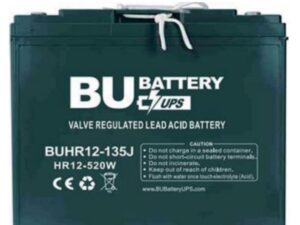 BAT BUHR12-135J