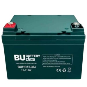 BAT BUHR12-35J