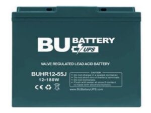 BAT BUHR12-55J