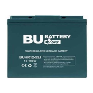 BAT BUHR12-55J