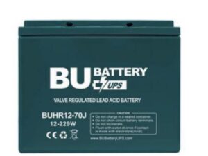 BAT BUHR12-70J