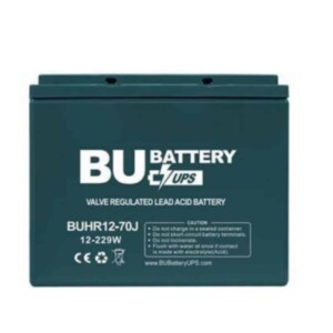 BAT BUHR12-70J
