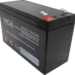 Batería para No Break VICA VIC12-9A  12V/9AH