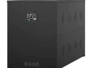 Módulo de Baterías Externo CyberPower BCA20N250A para UPS, 240V, 40 baterías