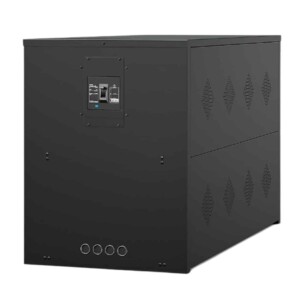 Módulo de Baterías Externo CyberPower BCA20N250A para UPS, 240V, 40 baterías