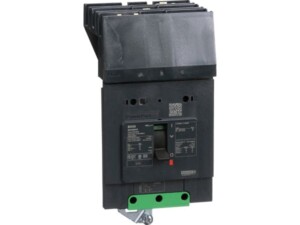 Interruptor POWERPACT BD,3P20A,I-LINE BDA36020 ENCHUFABLE para I-Line