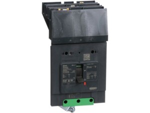 Interruptor POWERPACT BD,3P40A,I-LINE BDA36040 ENCHUFABLE para I-Line