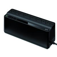 NO BREAK APC BACK-UPS ES 850VA/ 450 WATTS 2 USB CHARGING PORTS 120V BE850M2-LM