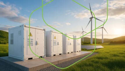 BESS en México: Qué son los sistemas de almacenamiento de energía en baterías, cómo funcionan y qué marcas los ofrecen | Alejandra Chacon BESS en México
