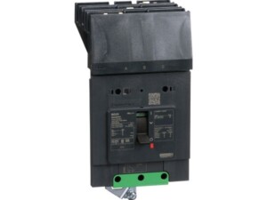 Interruptor POWERPACT BG,3P20A,I-LINE BGA36020 ENCHUFABLE para I-Line