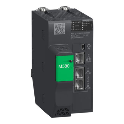 M580 CPU LEVEL 20 ? DIO & RIO  BMEP582040