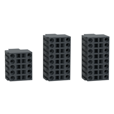 US-M340 JUEGO CONECTOR PARA   CO - BMXXTSHSC20