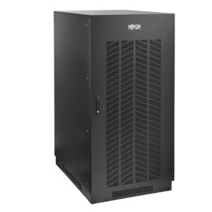 Gabinete de baterías externas de ±120V CD para UPS Trifásico Selectos de la Serie S3M de 10k ~ 60K - 20x Baterías VRLA (AGM) de 100Ah BP240V100