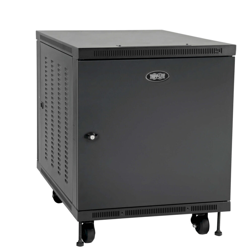 Módulo de Baterías Externas de +/-144V CD para UPS Serie SUT de 208V de Tripp Lite BP288VEBP