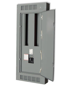 TAB DIST C/INTM5 1600N 22POLOS800A 600V3F4H C/PUERTA Y ZOCLO - BP2M080C22DZ