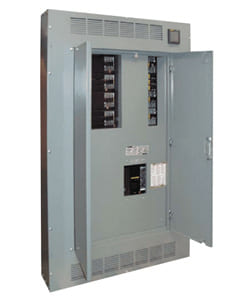 TAB DIST TAM 2 C/INT M5 1600N 800A 600V 3F-4H 12 CIRC NEMA 1 - BP2M080C12DZ