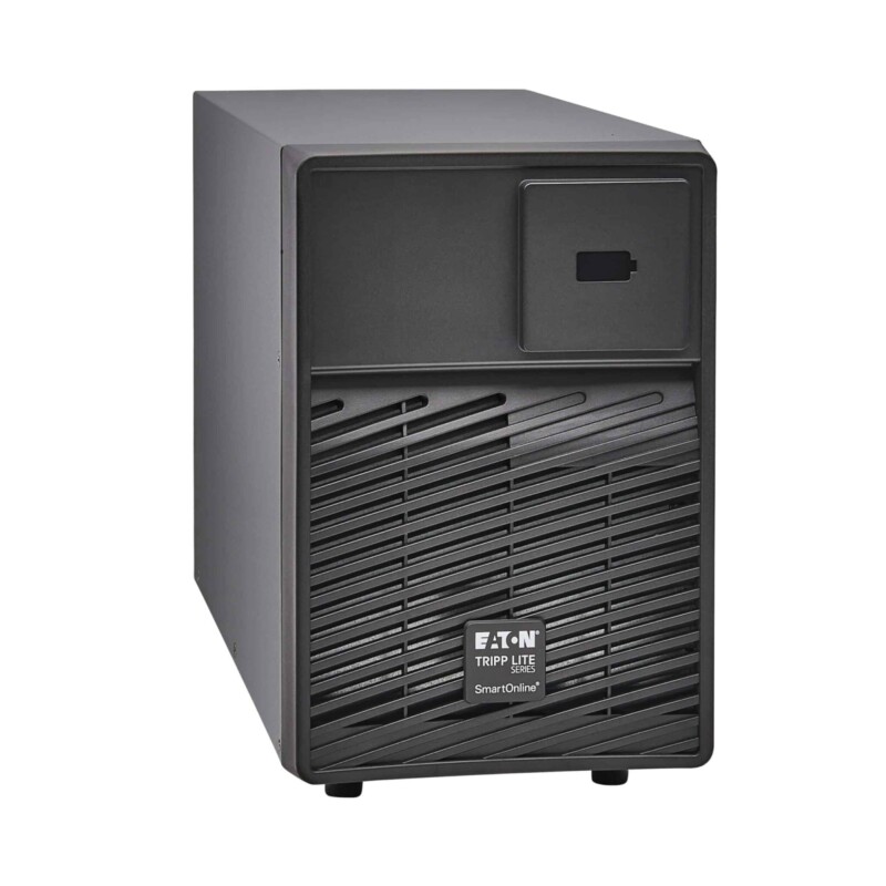 Módulo de batería extendida (EBM) de 48 V de la serie Tripp Lite para sistema UPS SmartOnline SU1500XLCD, torre  BP48V - Image 2