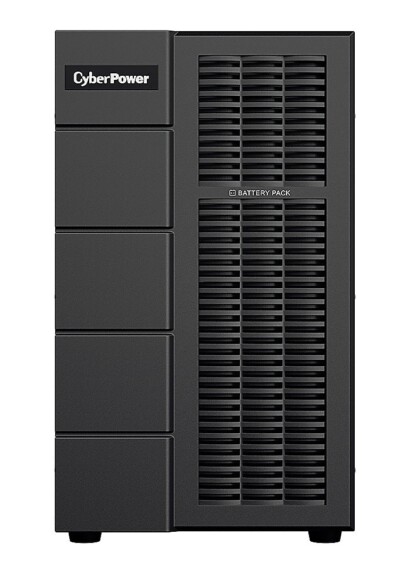 BATERIA EXTERNA BPSE72V40A CYBERPOWER