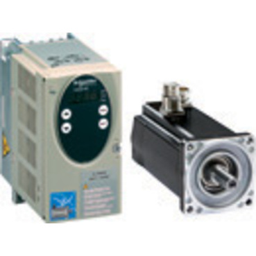 SERVO MOTOR 1,3 NM - BSH0553T12F2A