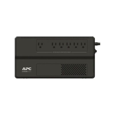 UNIDAD EASY UPC BV DE APC, 120 V. BV650 SCHNEIDER ELECTRIC
