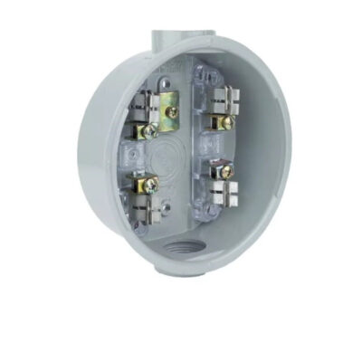 BASE 202537 SOQUET 4T-100  BW-4T