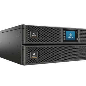Batería Externa Vertiv Liebert GXT5-EBC144VRT2U 144V para UPS GXT5 5000VA-6000VA