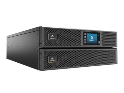 Batería Externa Vertiv Liebert GXT5-EBC48VRT2U 48V para UPS GXT5 1500VA-2000VA | Hot-Swappable