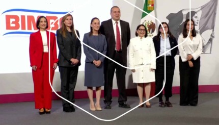 Bimbo apuesta por México: 2 mil mdd para impulsar empleos y sostenibilidad en 7 estados | Alejandra Chacon Bimbo inversión México 2025