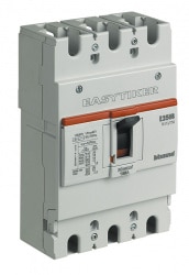 INTERRUPTOR TERMOMAG.  E250H  3 POLOS 175A EASYTIKER           T6133/175