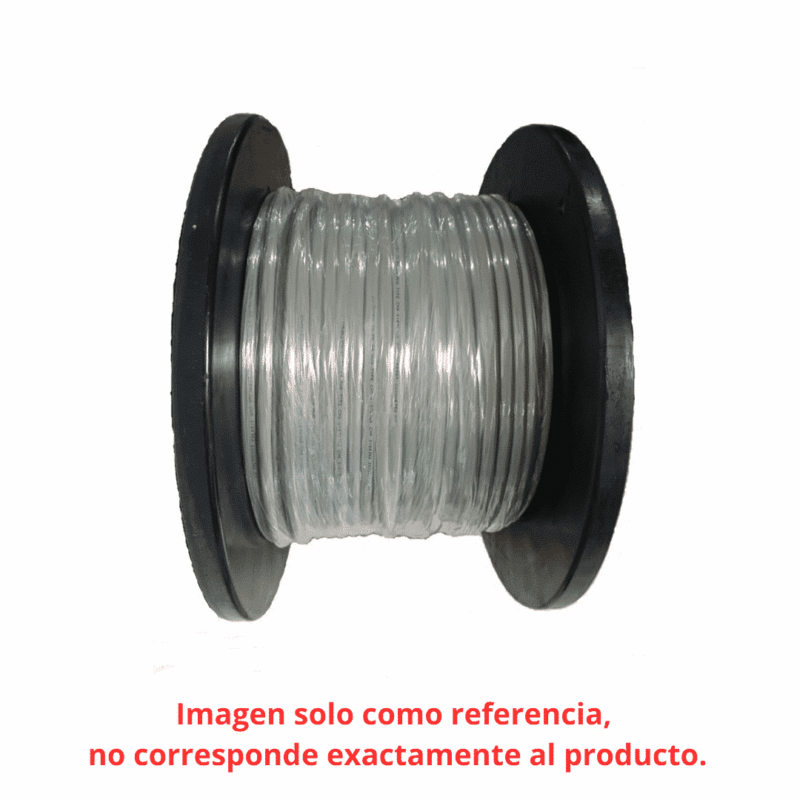 MTS CABLE PARALELO EXT 2X18  CP218