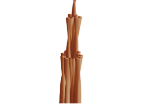 KGS  CABLE PARARR28H (1.87MT/K  CP28T