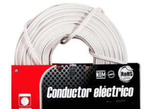 MTS CABLE POT CAL 18 BCO CAJA  SPT-18B