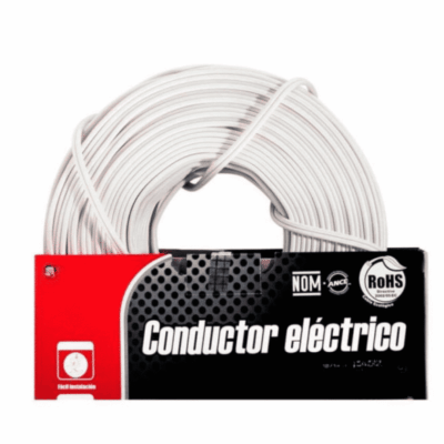 MTS CABLE POT CAL 14 BCO TRAMO  SPT-14TB