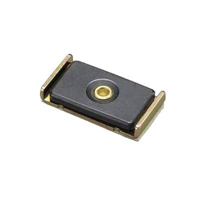Imán de Fijación Sobre Metal, Para Cajas Superficiales Panduit, Con Adhesivo de Fácil Instalación  CBMX