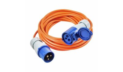 CABLE THHN NYLON CAL 10       COLOR VERDE - CC2NYLONCAL10V