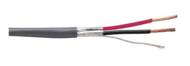 CABLE THW/THHW-LS CAL 18      ROJO - CCCAL18R