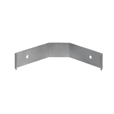 CLIP para Instalación de Canaletas CWD4 Panduit. 1 Pieza  CDCLP4