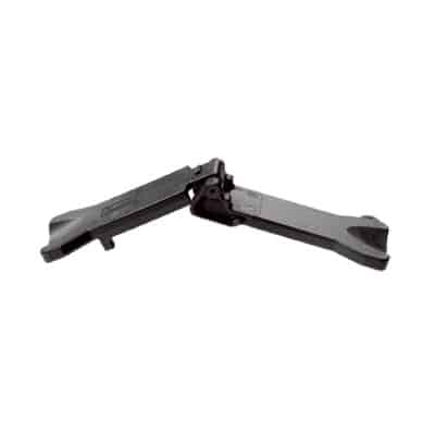 Herramienta de Terminación Para Conectores TP de Panduit, Color Negro  CGJT