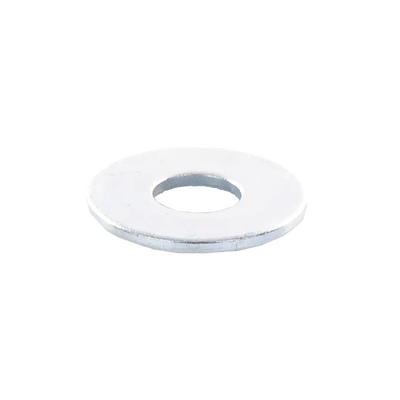 Arandela plana galvanizada de 5/16" CH-ARD-PL-7