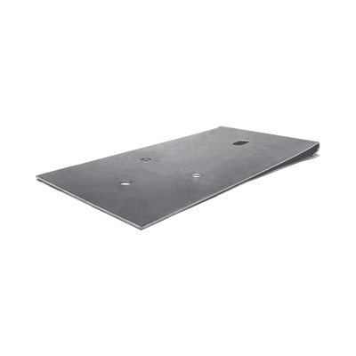 Soporte para cámara en charola de peralte 33 mm  CH-SC33-EZ
