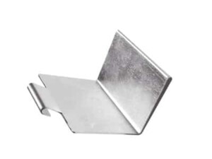 Placa Terminal de 600mm  CH-PL-T-600EZ