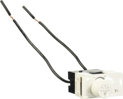 MODULO CONECTOR QUICKPORT BLANCO - CI0-QUICK-BLA