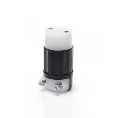 TAMPER RESISTANT RECEPT DUP   C/TIERRA 15A-125/250V C/PLA MA - CI1-TRDPT-MAR