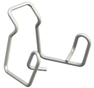 CLIP F02 GS PARA SUJETAR TAPA - CM646200