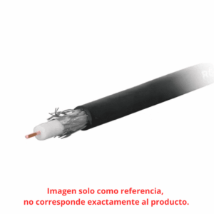 MTS CABLE COAXIAL RG-59 TRAMO  RG-59T