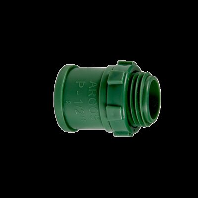 COPLE PVC LIGERO 50mm 2" - COPL051