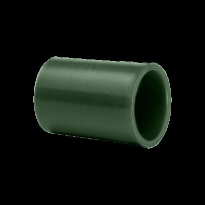 COPLE PVC PESADO 19mm 3/4" - COPP019