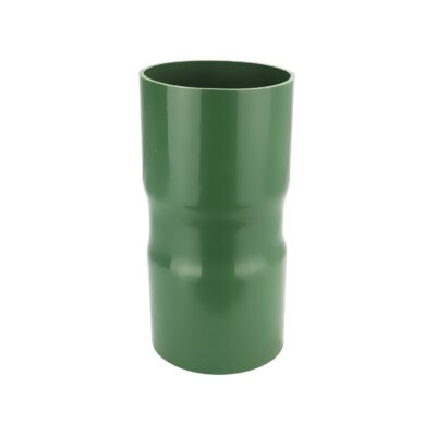 COPLE DE PVC PESADO 100mm 4" - COPP100